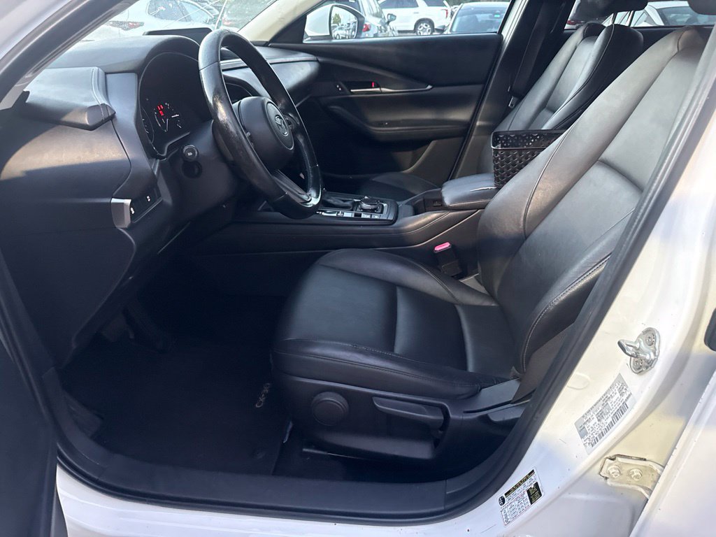 Used 2021 MAZDA CX-30 FWD 2.5 S w/ Select Package image 6