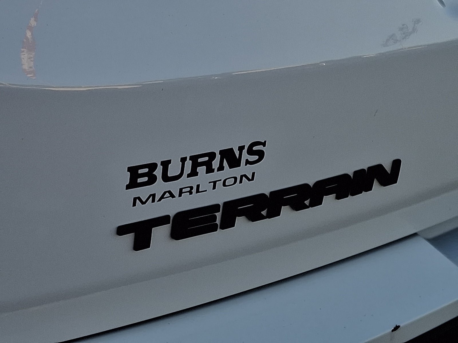 Certified 2024 GMC Terrain SLT w/ Elevation Edition AWD/4WD image 29