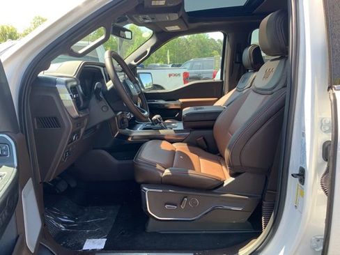 New 2026 Ford F150 King Ranch AWD/4WD image 24