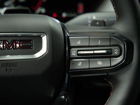 New 2026 GMC Yukon AT4 w/ AT4 Premium Plus Package image 43