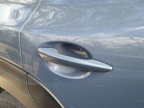 Certified 2025 MAZDA CX-50 2.5 Hybrid w/ Weather Package image 13