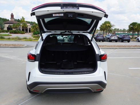 Certified 2023 Lexus RX 350 AWD w/ Cold Area Package image 40