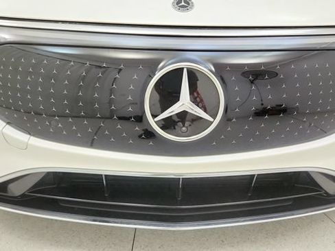Used 2023 Mercedes-Benz EQS 450+ Sedan image 25