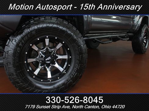 Used 2013 Toyota Tacoma 4x4 Access Cab V6 w/ SR5 Pkg image 41