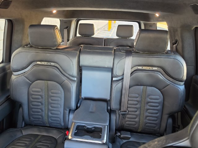 Used 2022 Rivian R1S Launch Edition Quad AWD/4WD image 58