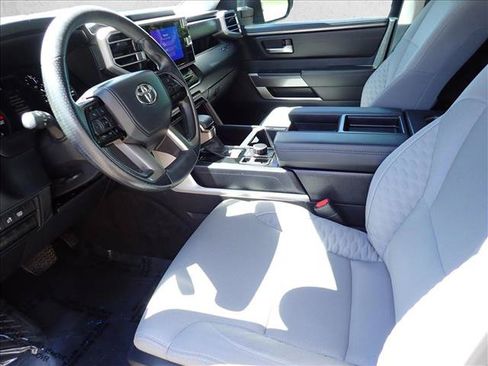 Used 2024 Toyota Tundra SR5 AWD/4WD image 11
