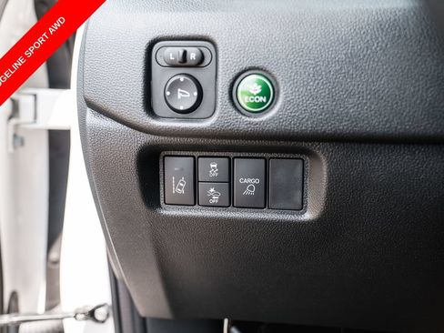 Used 2023 Honda Ridgeline Sport image 14