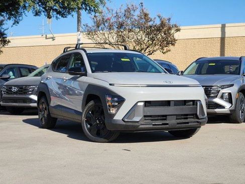 New 2026 Hyundai Kona SEL Sport image 21