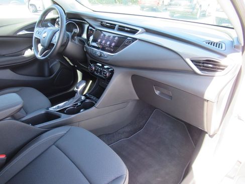 Used 2023 Buick Encore GX Select w/ Safety Package II image 11