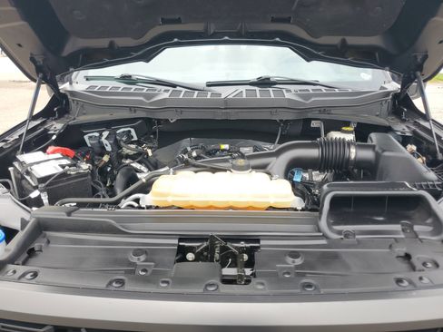 Used 2023 Ford F150 XLT w/ Equipment Group 302A High AWD/4WD image 8