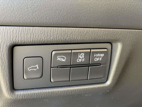 New 2025 MAZDA CX-5 AWD 2.5 S image 11