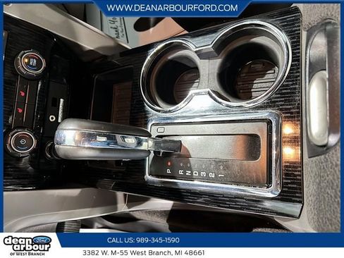 Used 2010 Ford F150 FX4 AWD/4WD image 15