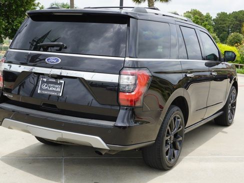 Used 2019 Ford Expedition Limited w/ Equipment Group 302A RWD image 6
