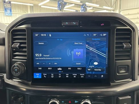 New 2026 Ford F150 Platinum AWD/4WD image 22