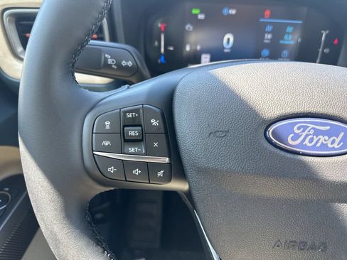 New 2026 Ford Maverick Lariat AWD/4WD image 20
