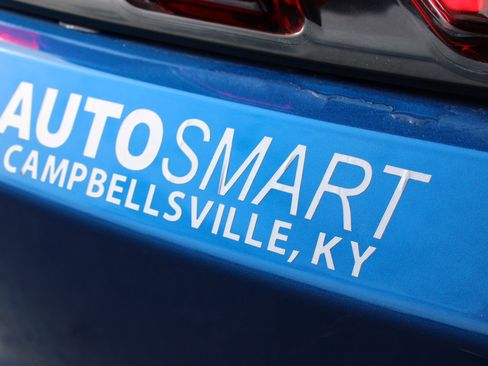 Used 2017 Ford Mustang GT w/ GT Performance Package image 6