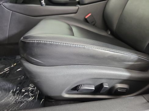 Used 2018 Nissan Altima 2.5 SR w/ SR Midnight Edition FWD image 27
