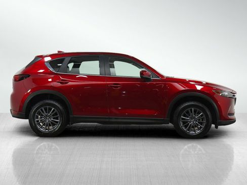 Used 2019 MAZDA CX-5 Touring AWD/4WD image 6