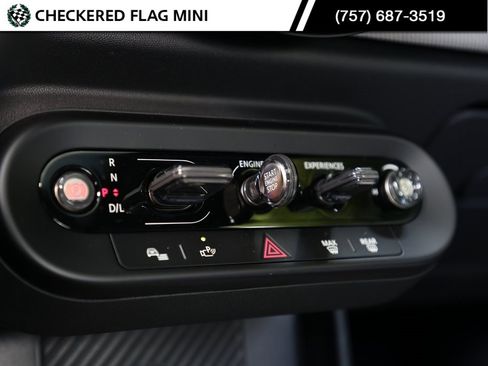 Used 2025 MINI Cooper S image 34