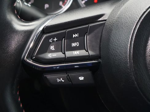 Used 2023 MAZDA CX-5 Carbon Edition image 25