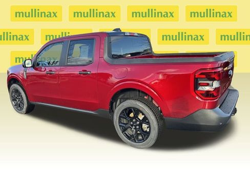 New 2026 Ford Maverick XLT w/ Equipment Group 301A AWD/4WD image 5
