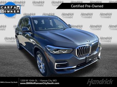 Used 2022 BMW X5 xDrive40i w/ Premium Package