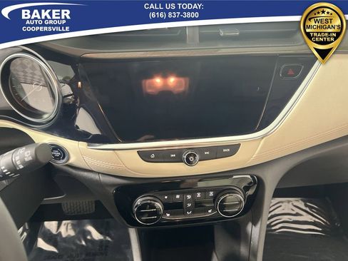 Used 2023 Buick Encore GX Select w/ Safety Package II image 12