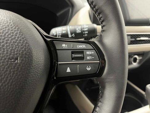 New 2027 Honda HR-V EX-L image 17