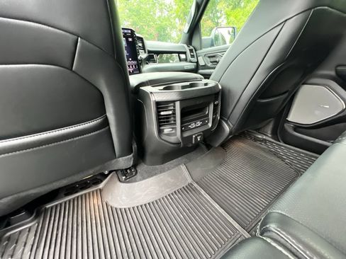 Used 2026 RAM 1500 Rebel w/ G/T Package AWD/4WD image 16
