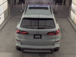 Used 2024 BMW X5 sDrive40i w/ M Sport Package RWD image 8