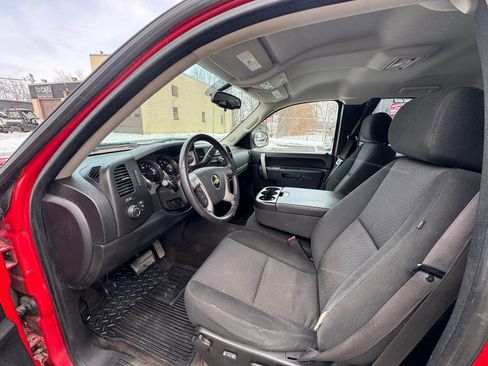 Used 2010 Chevrolet Silverado 1500 LT w/ Power Pack Plus image 11