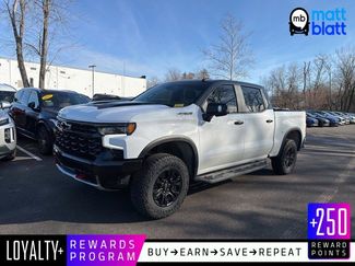 Used 2024 Chevrolet Silverado 1500 ZR2 w/ Technology Package video 1