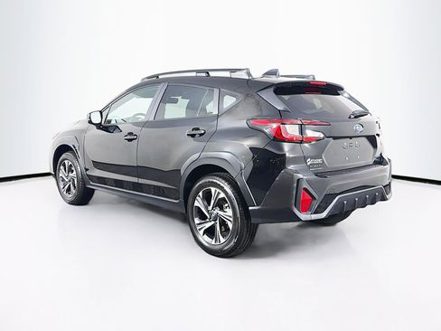Certified 2026 Subaru Crosstrek 2.0i Premium image 6