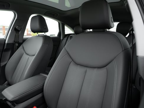 Certified 2025 Audi A5 2.0T Premium w/ Convenience Package AWD/4WD image 23