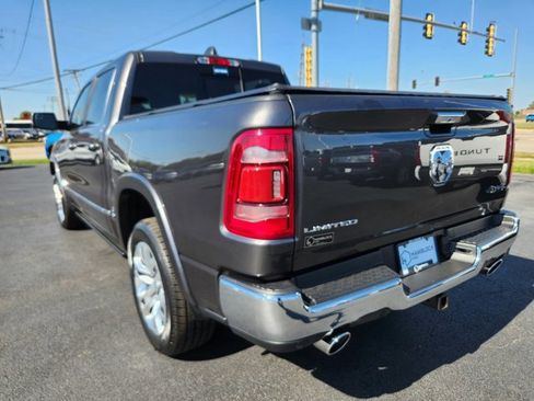 Used 2022 RAM 1500 Limited image 42