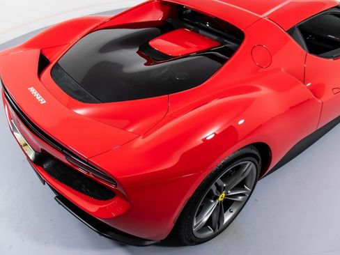 Certified 2024 Ferrari 296 GTB image 21