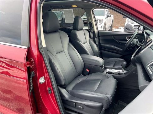 Used 2023 Subaru Ascent Limited w/ Technology Package image 10