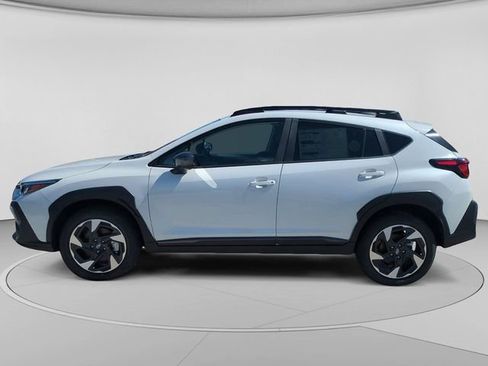 New 2026 Subaru Crosstrek 2.5i Limited w/ Crosstrek Mirror Package AWD/4WD image 7