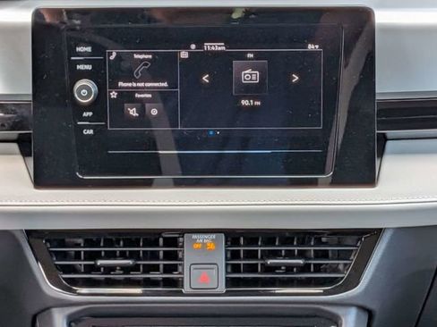 New 2026 Volkswagen Taos S FWD image 16