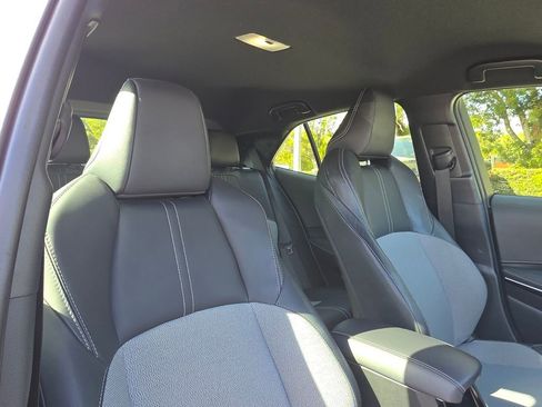 Used 2023 Toyota Corolla XSE image 11