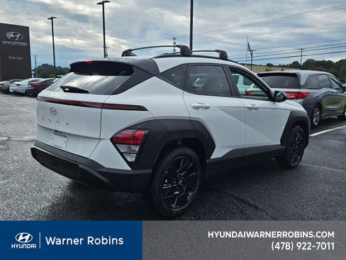 New 2026 Hyundai Kona SEL Sport image 11