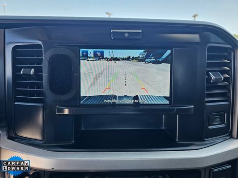 Used 2025 Ford F250 XLT AWD/4WD image 24