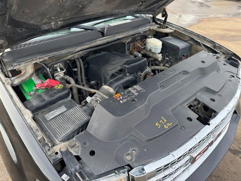 Used 2012 GMC Sierra 2500 SLE image 23