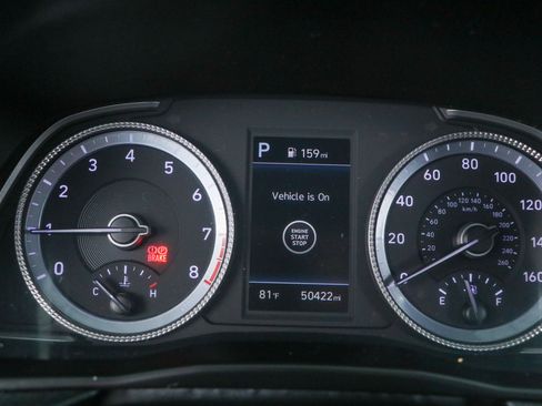 Used 2020 Hyundai Sonata SEL FWD image 15