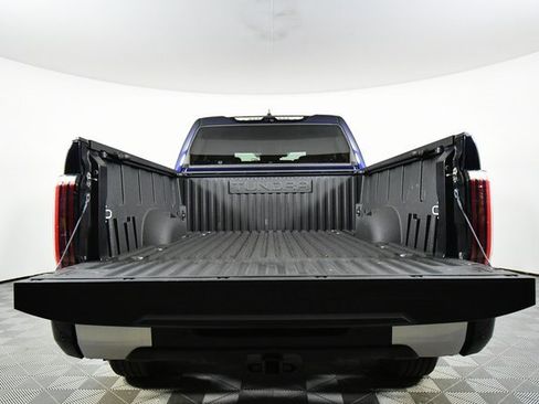 Used 2024 Toyota Tundra Limited image 25