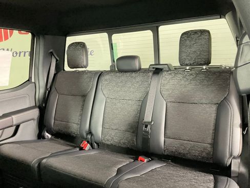 New 2026 Ford F150 Tremor image 16