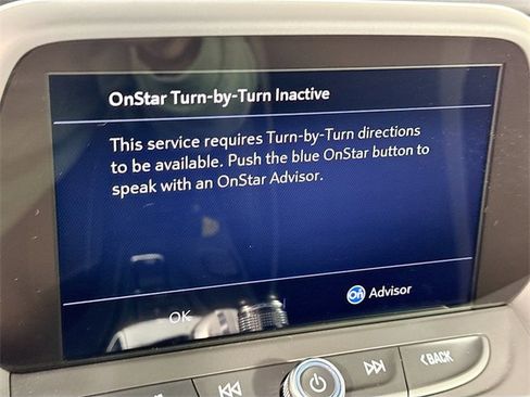 Used 2023 Chevrolet Camaro SS image 15