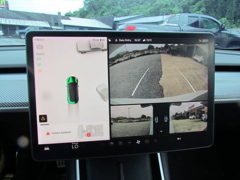 Used 2019 Tesla Model 3 Performance AWD/4WD image 20