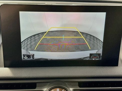 Used 2025 Lexus IS 350 F Sport w/ Accessory Package 2 RWD image 23