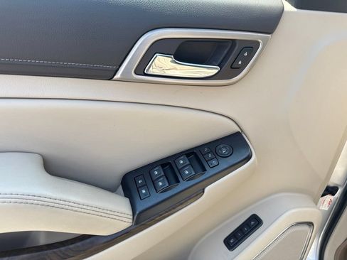Used 2018 GMC Yukon Denali AWD/4WD image 20